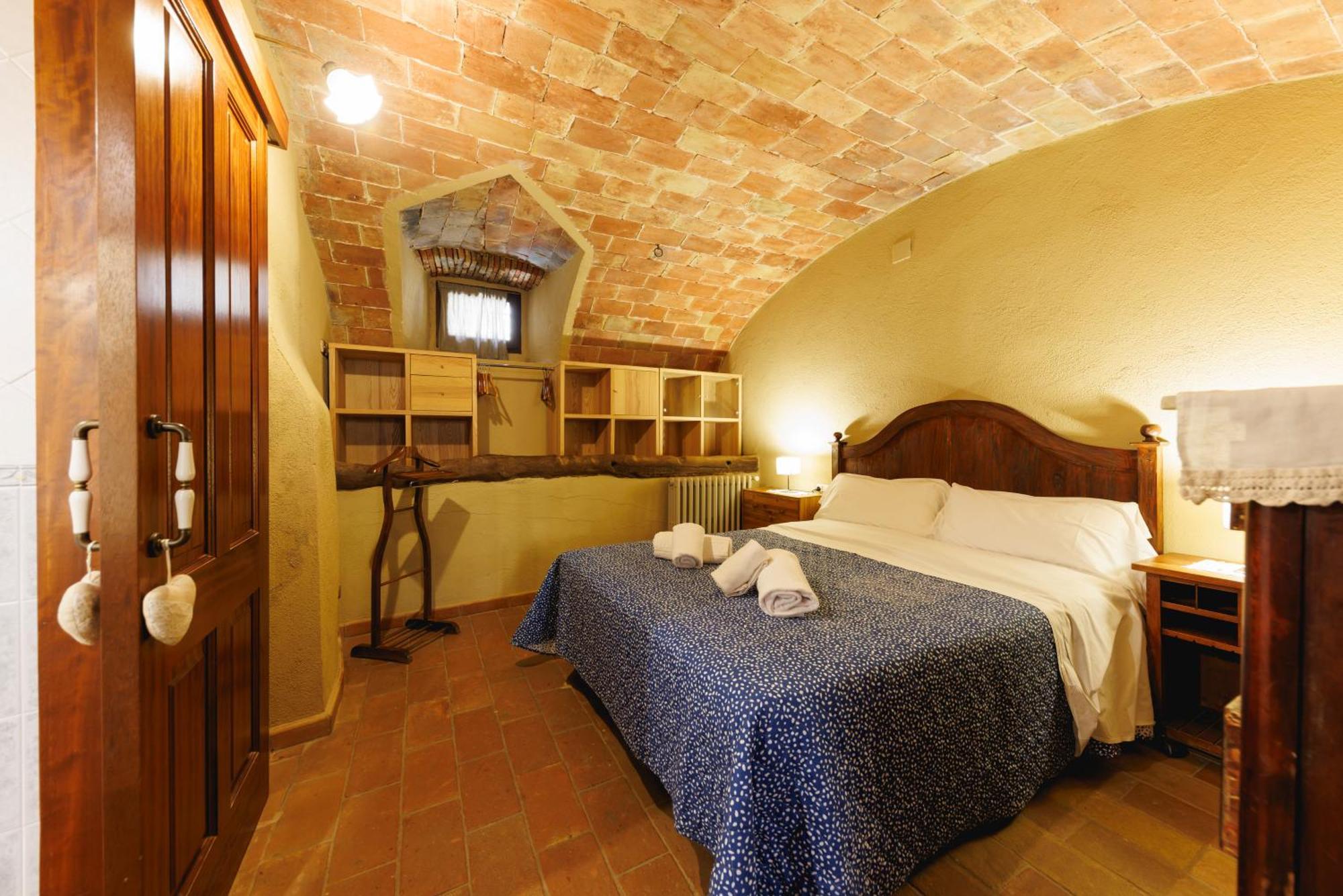 Turisme Rural - Mas Vila - Monells La Bisbal d'Emporda Экстерьер фото