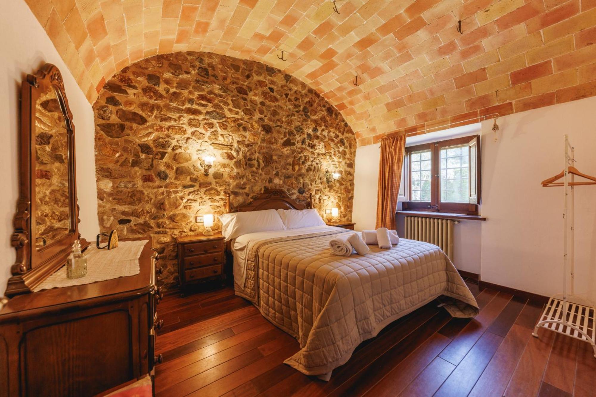 Turisme Rural - Mas Vila - Monells La Bisbal d'Emporda Экстерьер фото