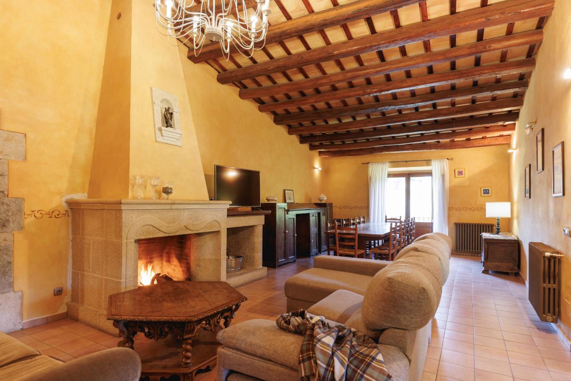 Turisme Rural - Mas Vila - Monells La Bisbal d'Emporda Экстерьер фото